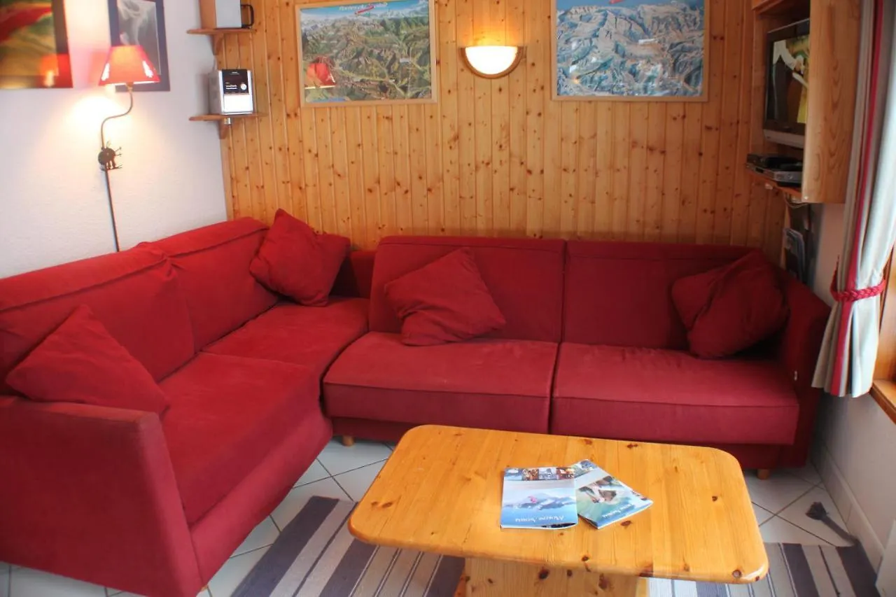 Simply Morzine - Apartment Le Sautaillet France