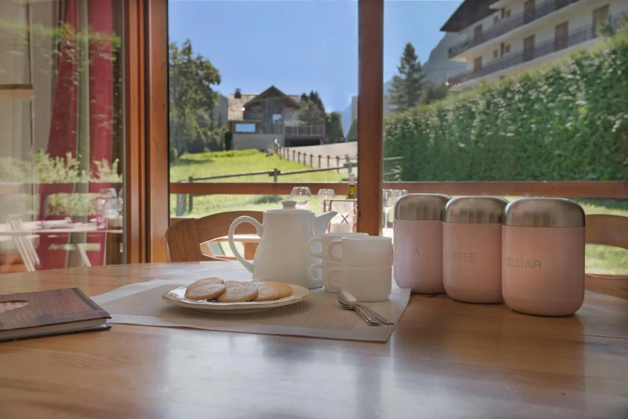 Simply Morzine - Apartment Le Sautaillet