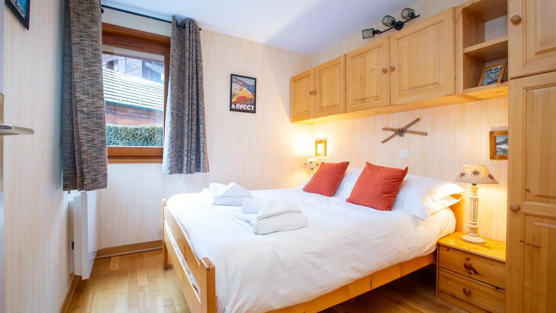 Simply Morzine - Apartment Le Sautaillet