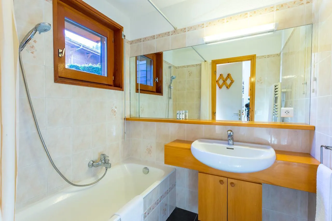 Simply Morzine - Apartment Le Sautaillet France
